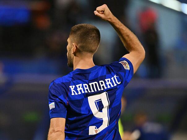 Hrvatska uz puno muke pobijedila Farske Otoke