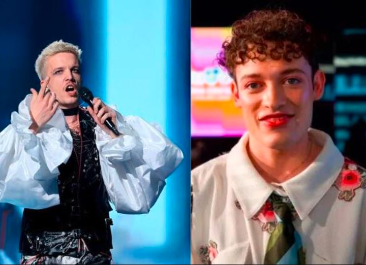 Hrvatska više nije prvi favorit za pobjedu na Eurosongu