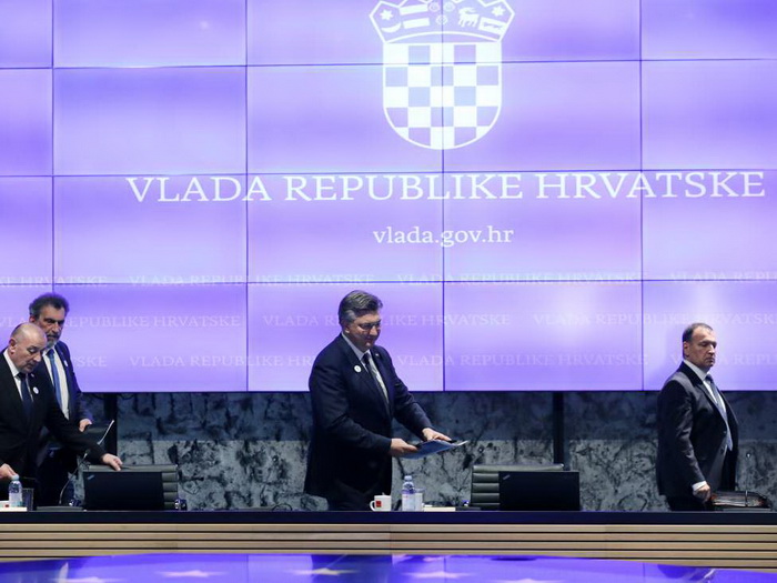 Hrvatska Vlada donijela 6. antiinflacijski paket vrijedan 503 miliona eura
