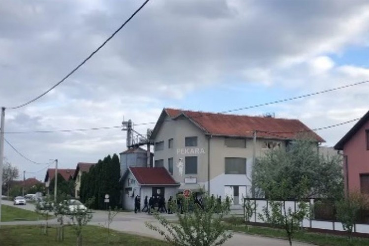 Hrvatska vlada osudila govor mržnje u Borovu