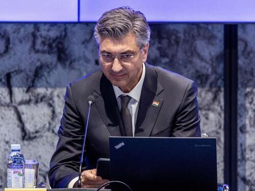 Hrvatska vlada ponovno intervenisala u cijene goriva