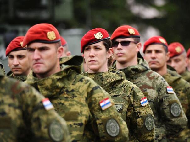 Hrvatska vojska odustala od nabavke dušeka jer se proizvode u Srbiji