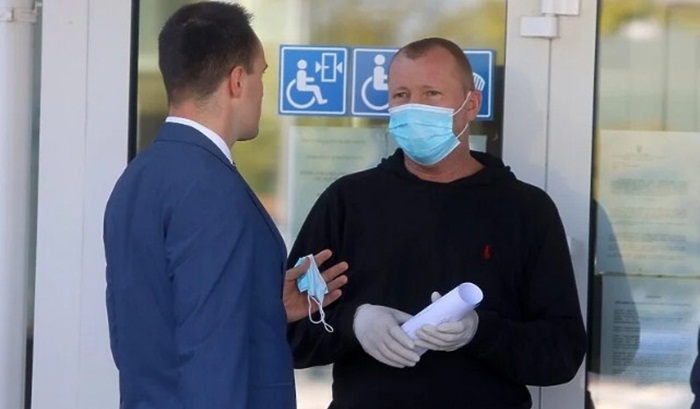 Hrvatska: Vozač kamiona iz BiH koji je skrivio smrt djeteta ide u istražni zatvor