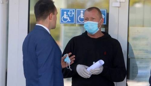 Hrvatska: Vozač kamiona iz BiH koji je skrivio smrt djeteta ide u istražni zatvor