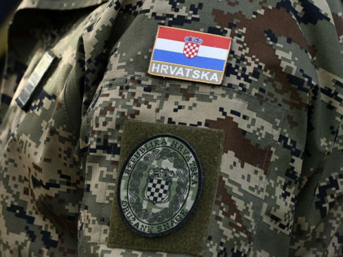Hrvatska vraća obavezni vojni rok: 1100 eura, smještaj, ide radni staž...