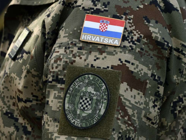 Hrvatska vraća obavezni vojni rok: 1100 eura, smještaj, ide radni staž...