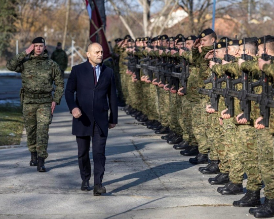 Hrvatska vratila obavezno služenje vojnog roka