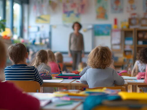 Hrvatska za 13 godina ostala bez gotovo 64.000 učenika: Nestalo čak 3.760 razrednih odjeljenja
