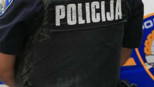 Hrvatska: Zaplijenjeno 3,4 kilograma heroina