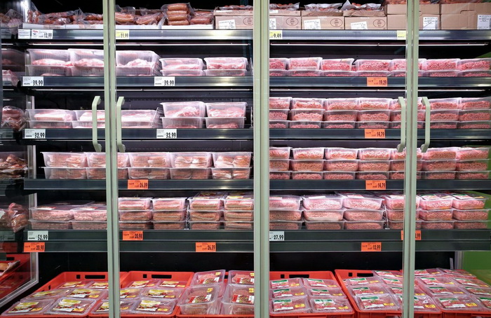 Hrvatska zbog salmonele s tržišta povlači smrznuto pačje meso