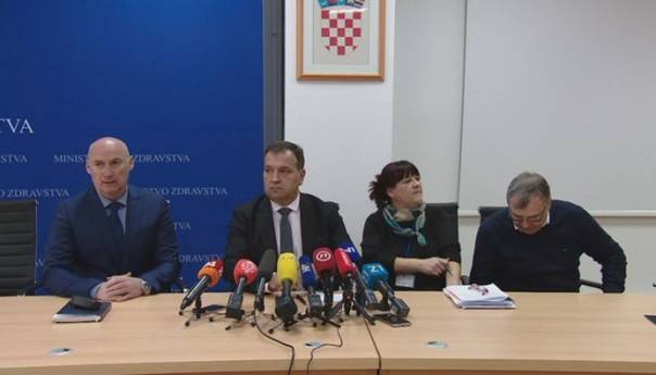 Hrvatska: Zdravstveni nadzor za osobe koje dolaze iz Veneta i Lombardije