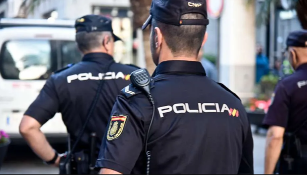 Hrvatske državljanke uhapšene u Španiji zbog pljačkanja kuća
