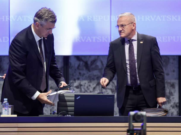 Hrvatska odredila projekte strateškog značaja za Hrvate izvan Hrvatske