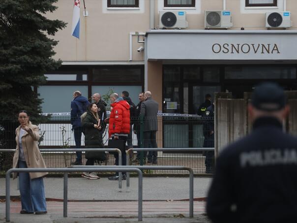 Hrvatske škole uvode novu funkciju - djelatnik za sigurnost i civilnu zaštitu