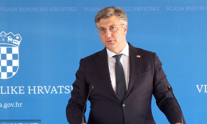 “Hrvatske stranke u BiH se varaju ako misle da im Milanović pomaže sa blokadama”