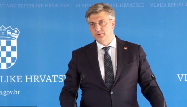 “Hrvatske stranke u BiH se varaju ako misle da im Milanović pomaže sa blokadama”