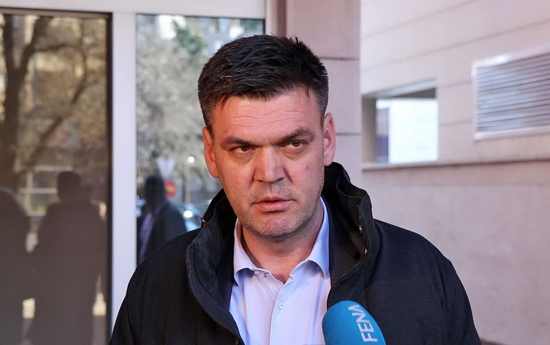 Hrvatske stranke usuglasile prijedlog za Izborni zakon i Ustav