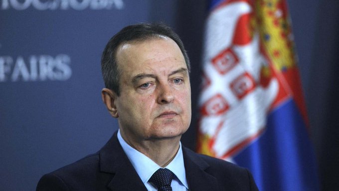 Hrvatski diplomata proglašen nepoželjnim u Srbiji