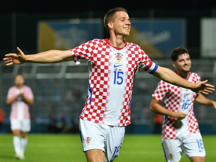 Hrvatski dres proglašen najružnijim na Svjetskom p