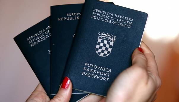 Hrvatski državljani od danas mogu u SAD bez vize uz jedan uslov