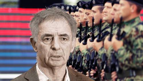 Hrvatski državljani primaju poziv za Vojsku Srbije, među njima i policajci?