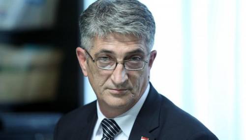 Hrvatski državni sekretar podnio ostavku nakon privođenja za vikend