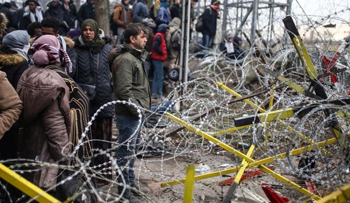 Hrvatski eurozastupnici upozoravaju da EU ne smije pristati na ucjenu Turske