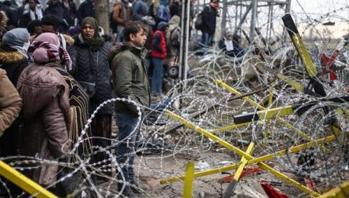 Hrvatski eurozastupnici upozoravaju da EU ne smije pristati na ucjenu Turske