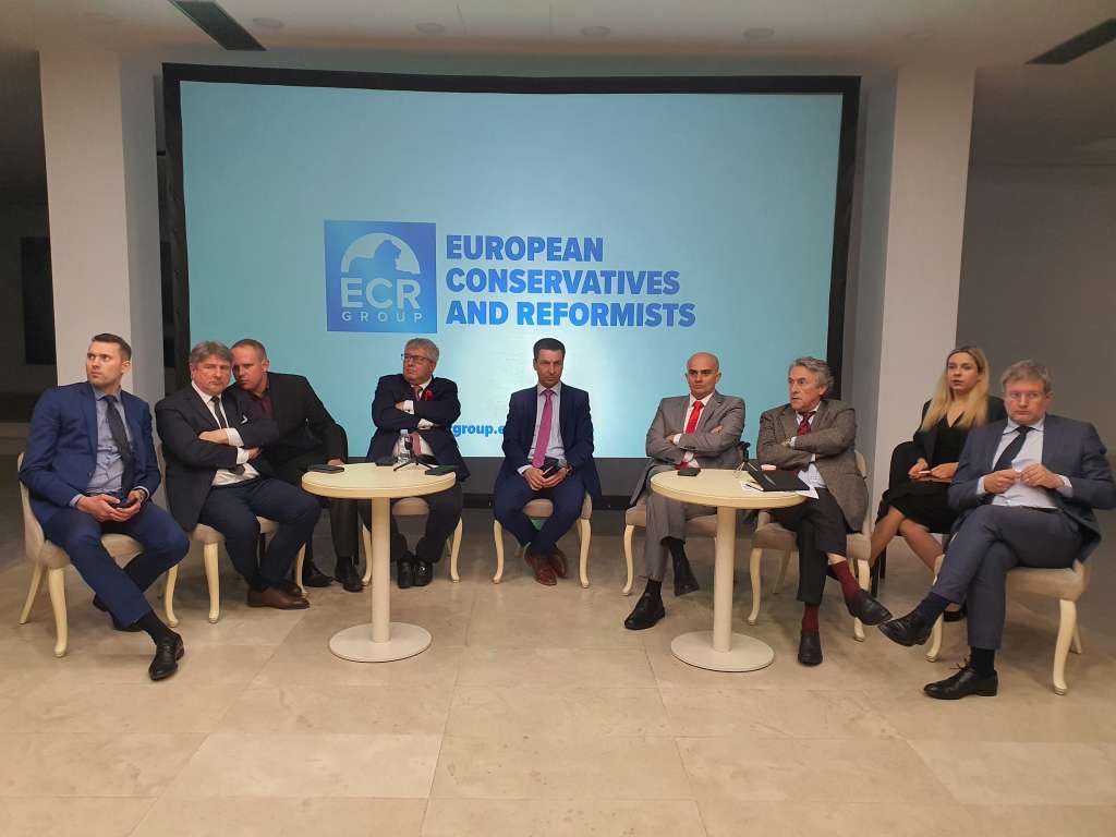 Hrvatski eurozastupnik: Građanski pristup u BiH nije moguć