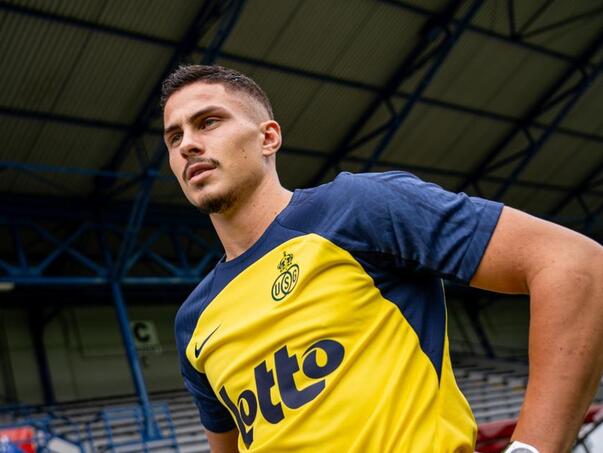 Hrvatski fudbaler postao prvak dvije države u jednom danu