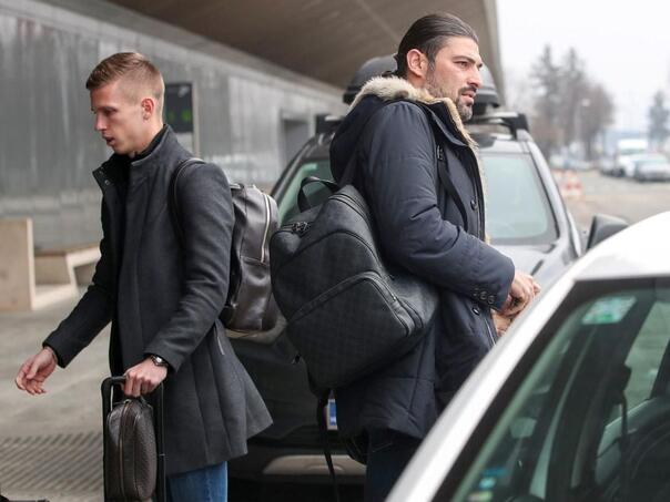 Hrvatski fudbalski agent zarađuje milione preko firme u BiH: Ko je Andy Bara?