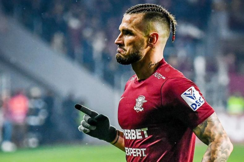 Hrvatski golgeter novo pojačanje Sarajeva?