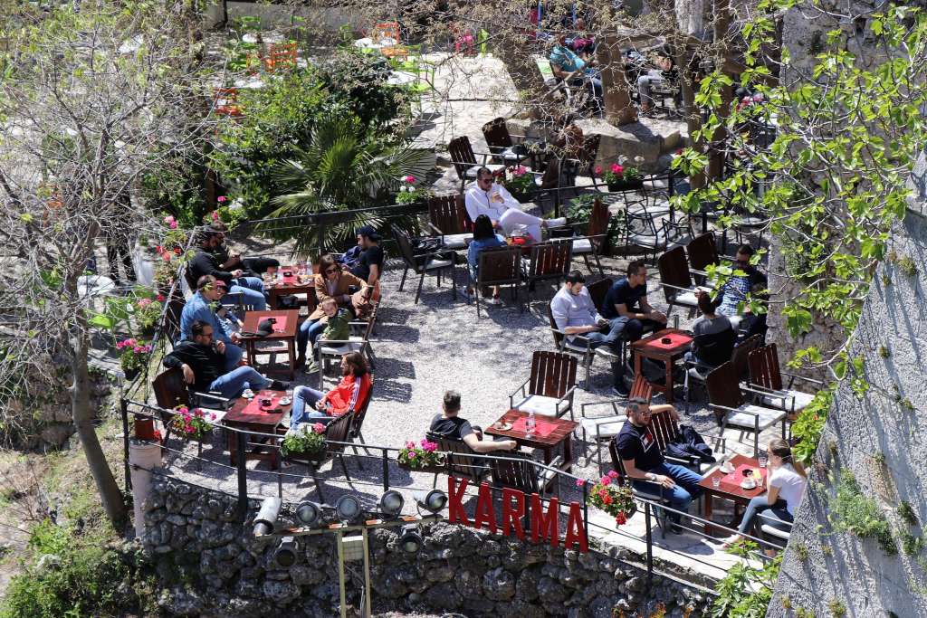 Hrvatski građani planiraju više potrošiti na putovanja