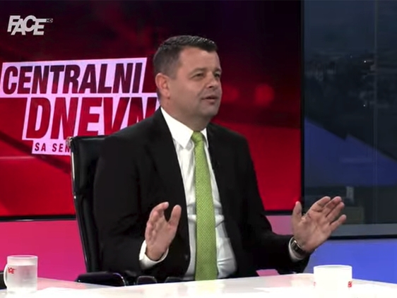 Hrvatski mediji bruje o Hurtiću: 