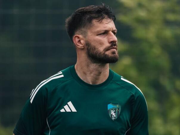 Hrvatski mediji: Bruno Petković blizu dolaska na Koševo?