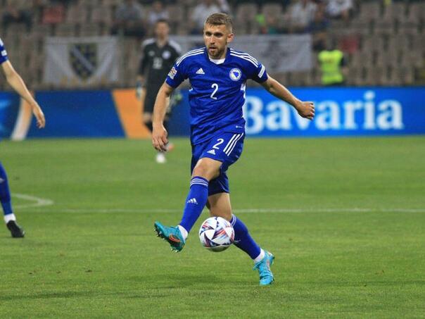 Hrvatski mediji: Dinamo u januaru dovodi bivšeg reprezentativca BiH