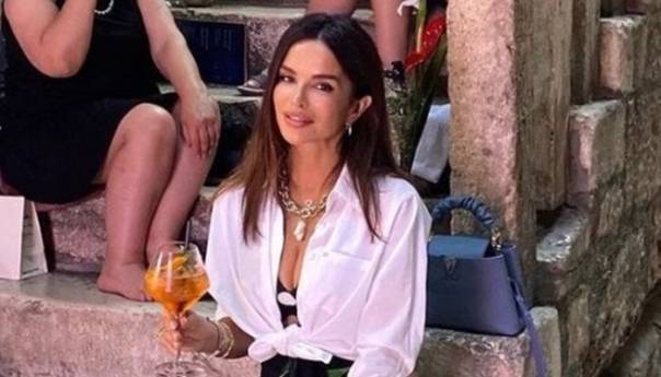 Hrvatski mediji: Dodikov sin pokreće tv kanal, radiće i Severina