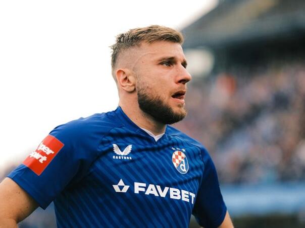 Hrvatski mediji: Kapiten zagrebačkog Dinama potpisuje za Sarajevo!