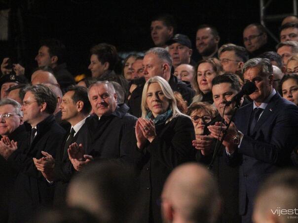 Hrvatski mediji o danu RS: Podsjetili Čovića na 2019.