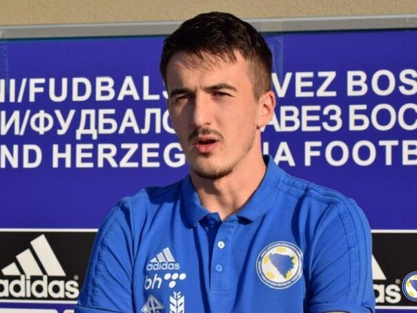 Hrvatski mediji pišu: Dinamo dogovorio dolazak reprezentativca BiH