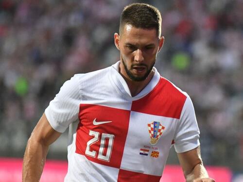 Hrvatski mediji: Sarajevo planira dovesti Marka Pjacu