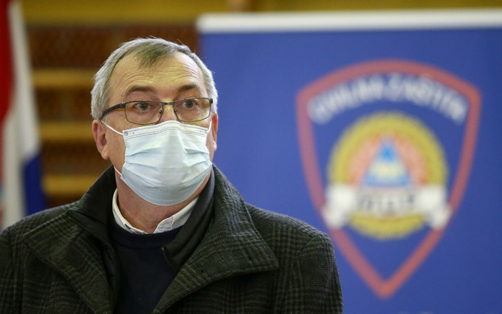 Capak otkrio kako su ih prevarili proizvođači vakcina 