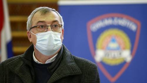 Capak otkrio kako su ih prevarili proizvođači vakcina