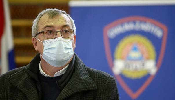 Capak otkrio kako su ih prevarili proizvođači vakcina