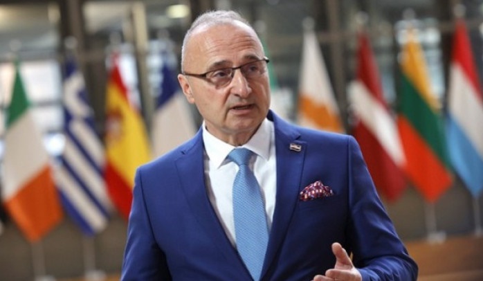 Hrvatski ministar: Dodik je činjenica, ključan Izborni zakon