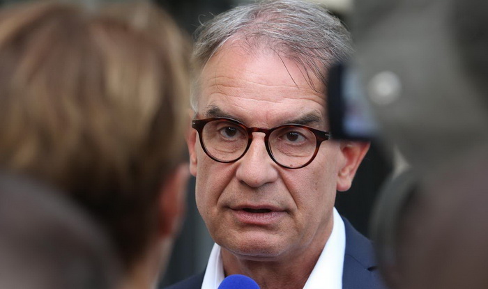 Hrvatski ministar Gari Cappelli najavio otvaranje granice s BiH