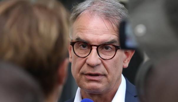 Hrvatski ministar Gari Cappelli najavio otvaranje granice s BiH