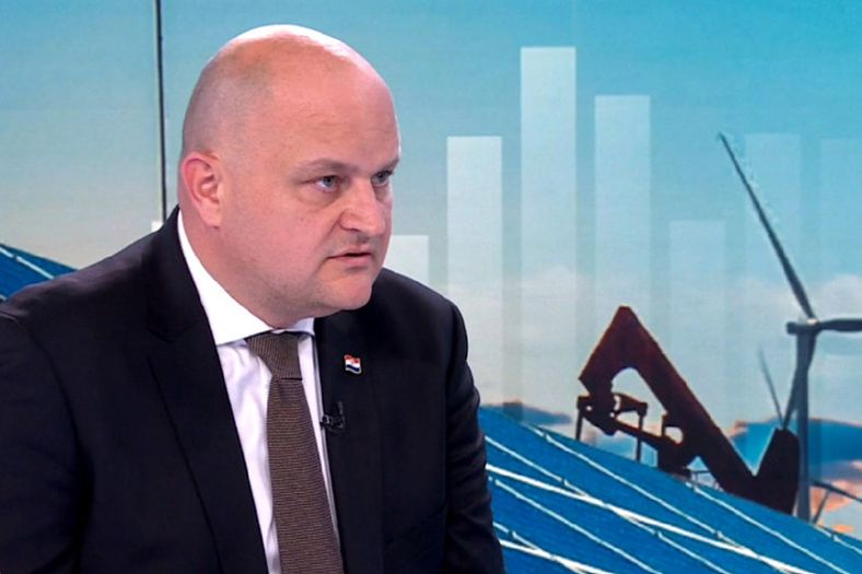 Hrvatski ministar: Hrvatska se priprema za razvoj nuklearne energije