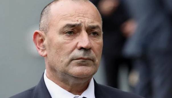 Hrvatski ministar Medved u petak u Mostaru