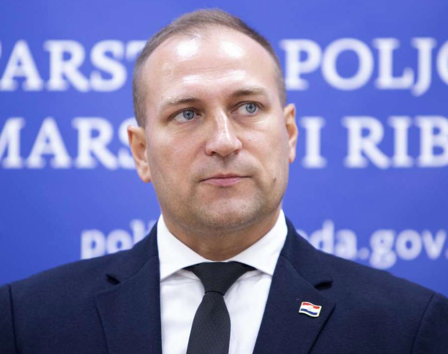 Hrvatski ministar: Podmećeš požare, slaviš agresiju, a primaš poticaje? Nema više